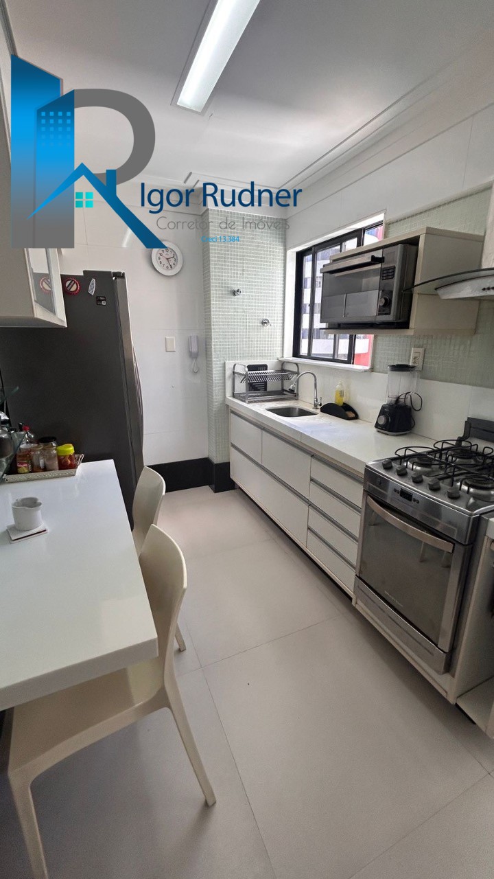 Apartamento, 3 quartos, 110 m² - Foto 5