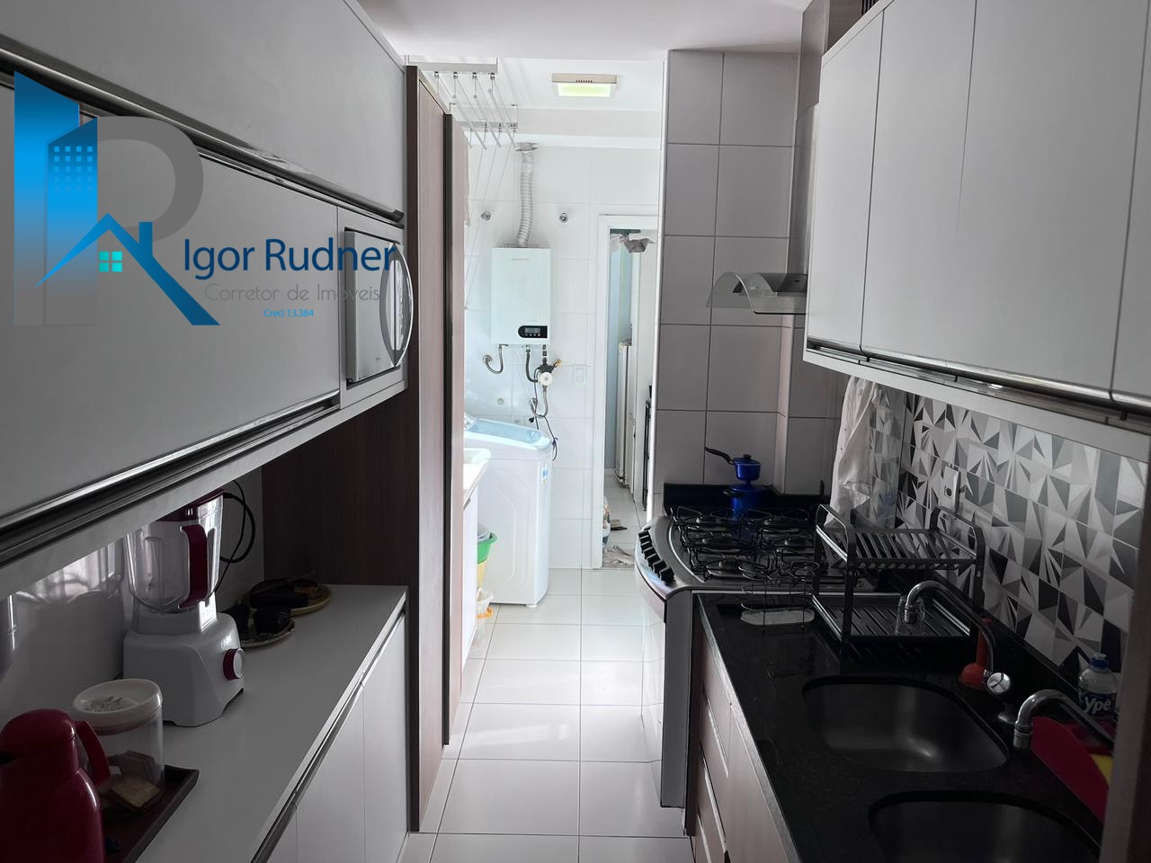 Apartamento, 3 quartos, 124 m² - Foto 37