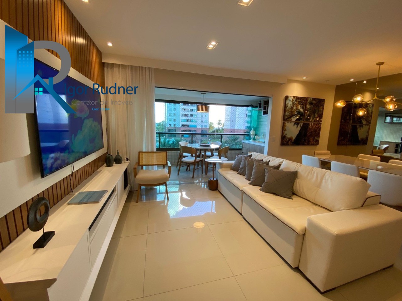 Apartamento, 3 quartos, 113 m² - Foto 17
