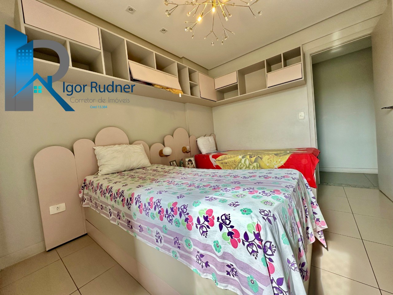Apartamento, 3 quartos, 162 m² - Foto 23