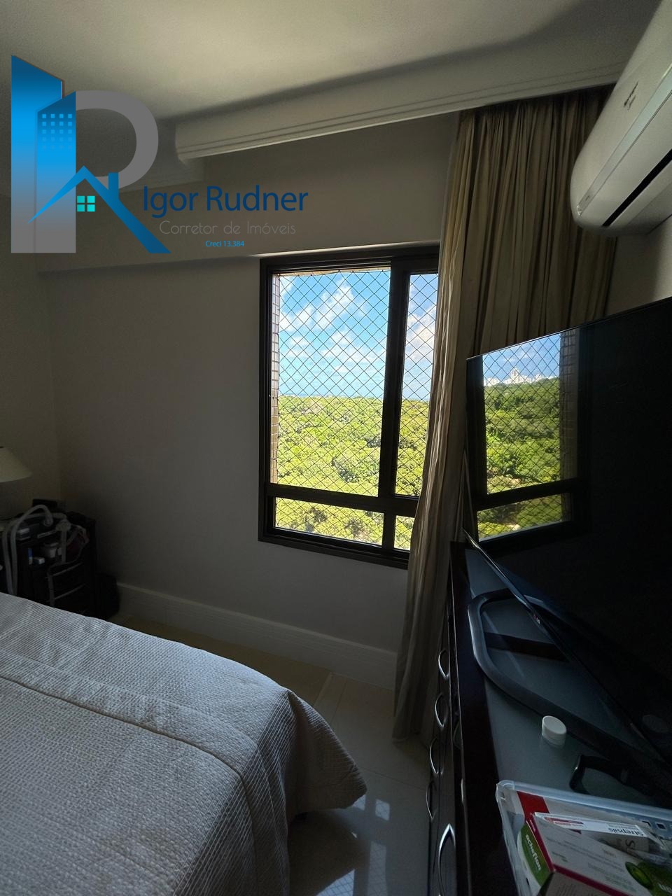 Apartamento, 3 quartos, 160 m² - Foto 16