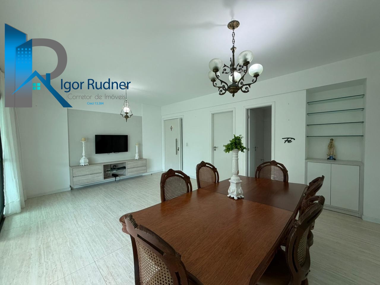 Apartamento, 3 quartos, 123 m² - Foto 7