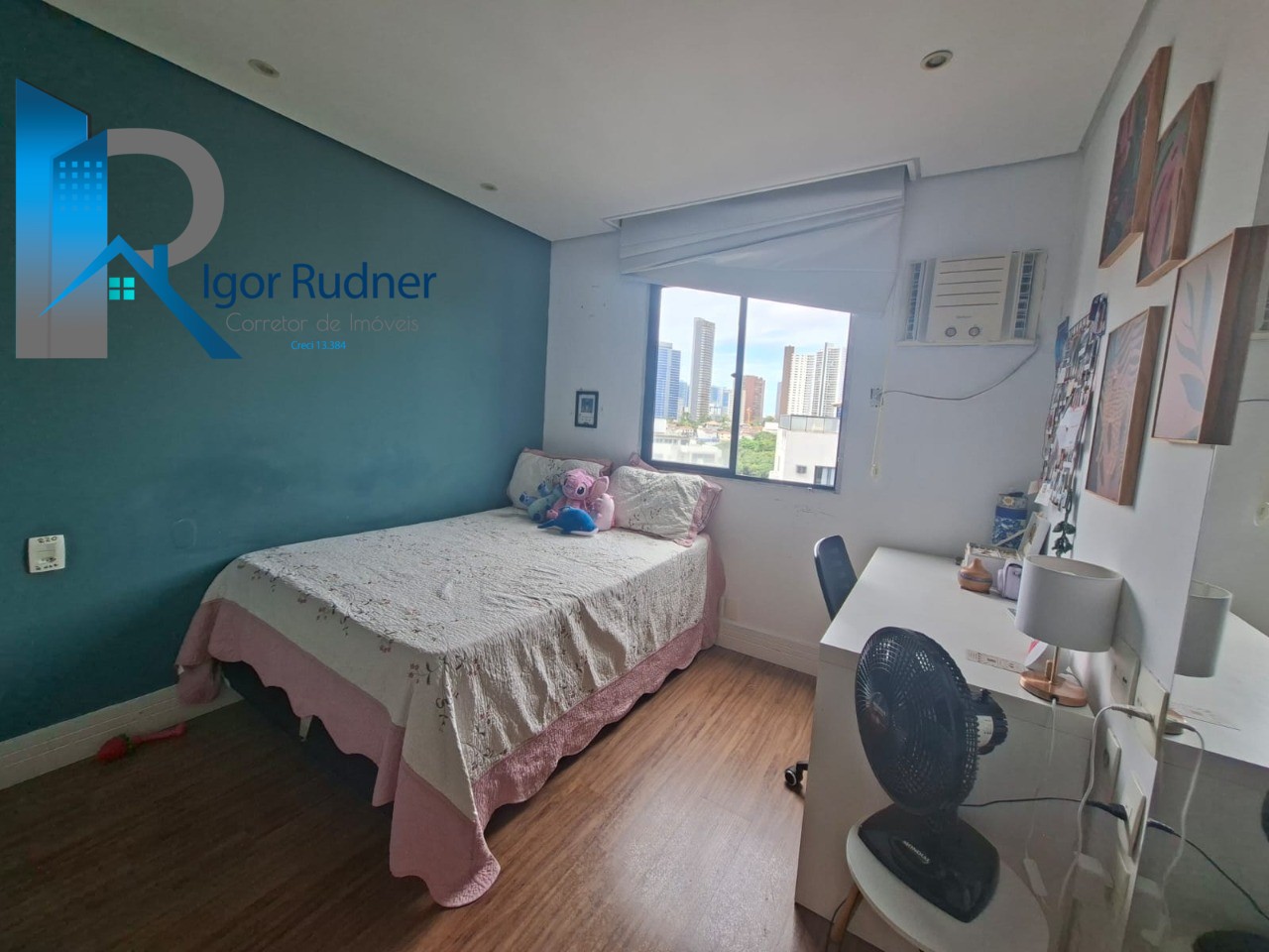 Apartamento, 3 quartos, 87 m² - Foto 9