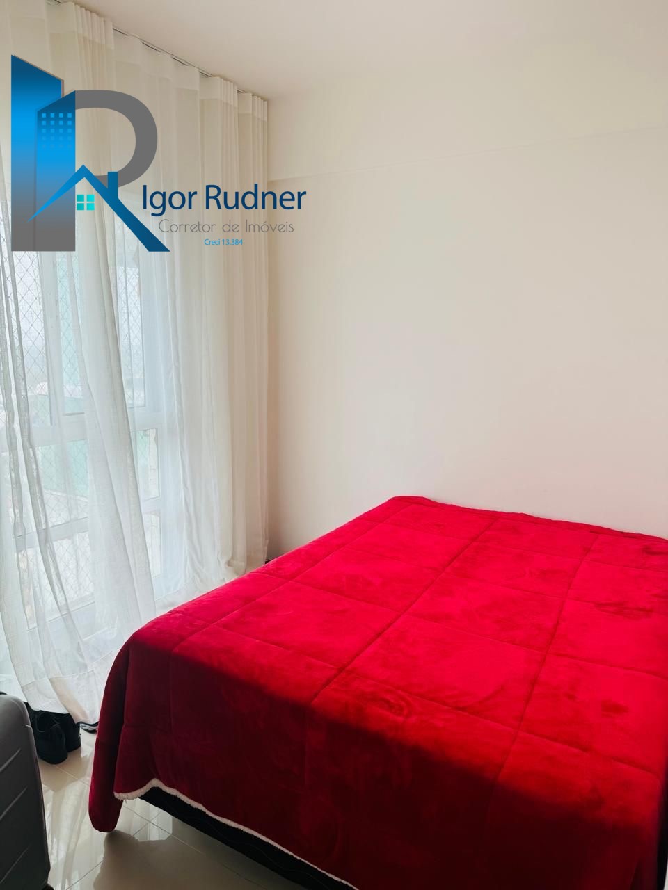 Apartamento, 4 quartos, 123 m² - Foto 7