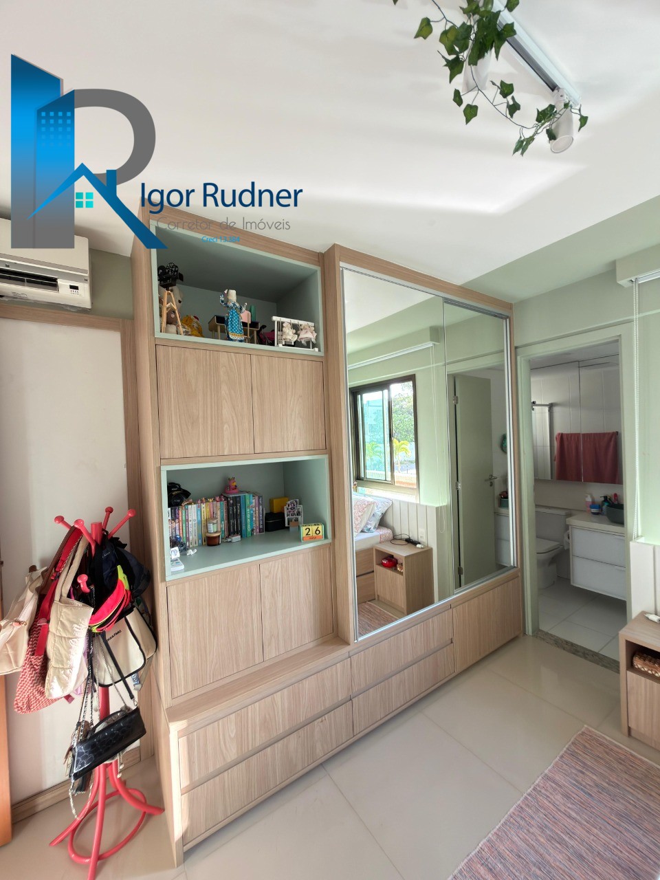 Apartamento, 3 quartos, 149 m² - Foto 45