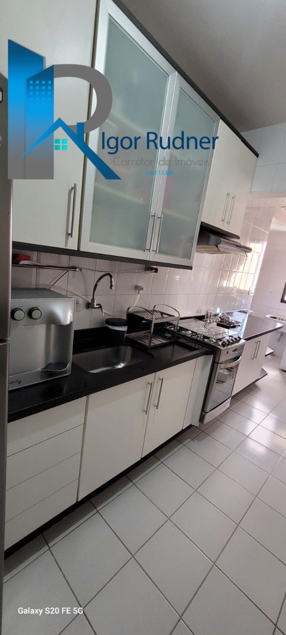 Apartamento, 3 quartos, 90 m² - Foto 12