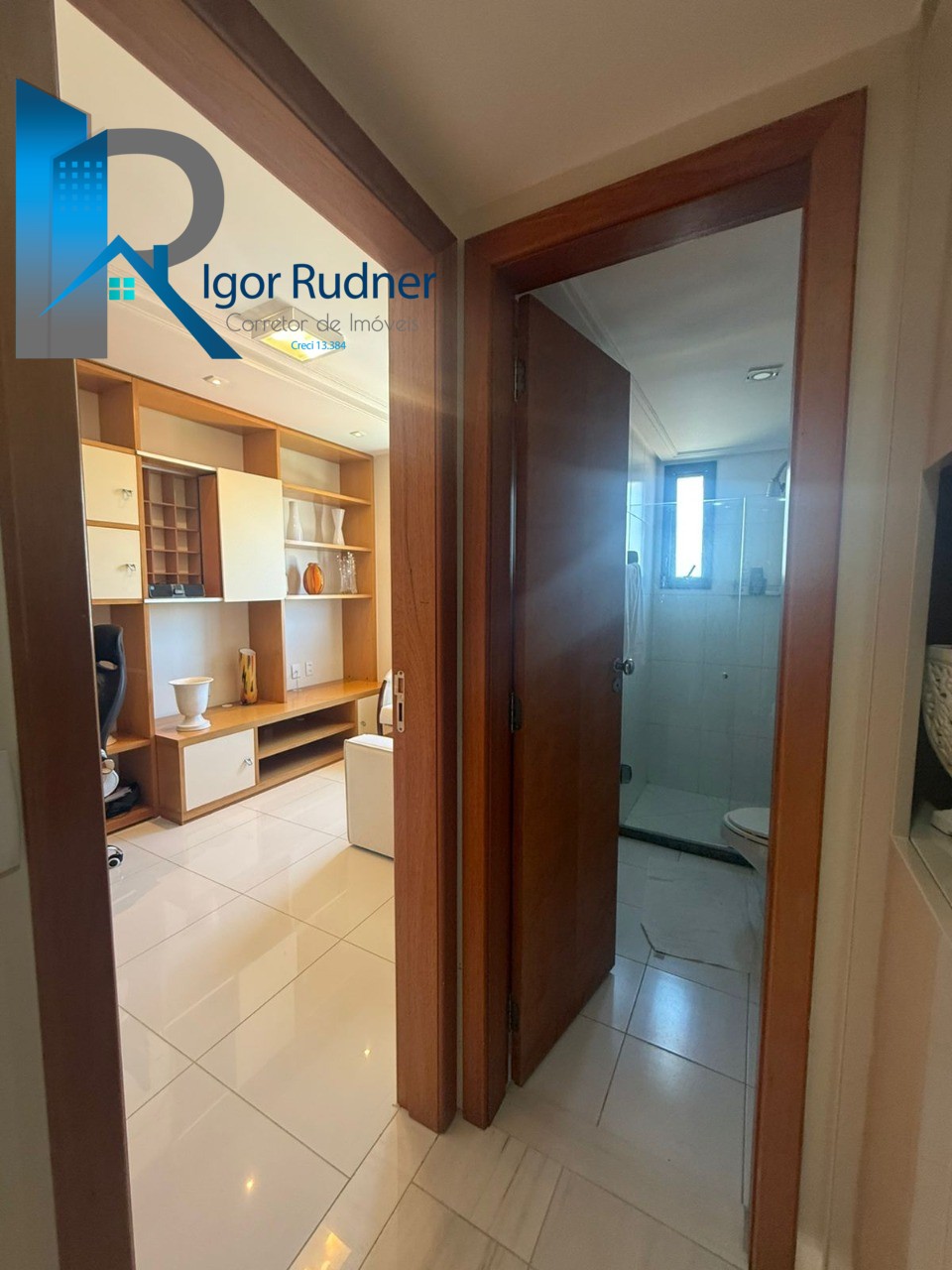Apartamento, 3 quartos, 133 m² - Foto 21