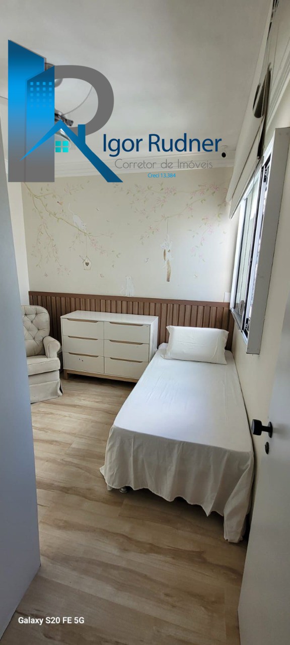 Apartamento, 3 quartos, 90 m² - Foto 5