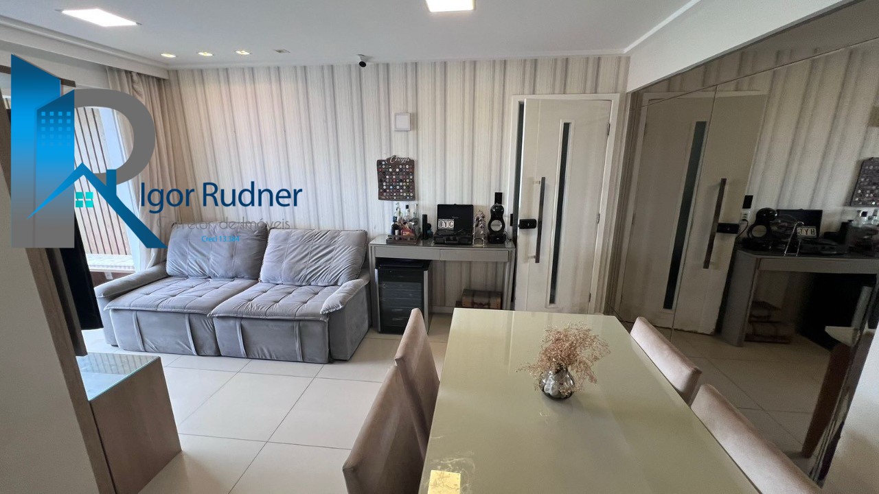 Apartamento, 2 quartos, 57 m² - Foto 5