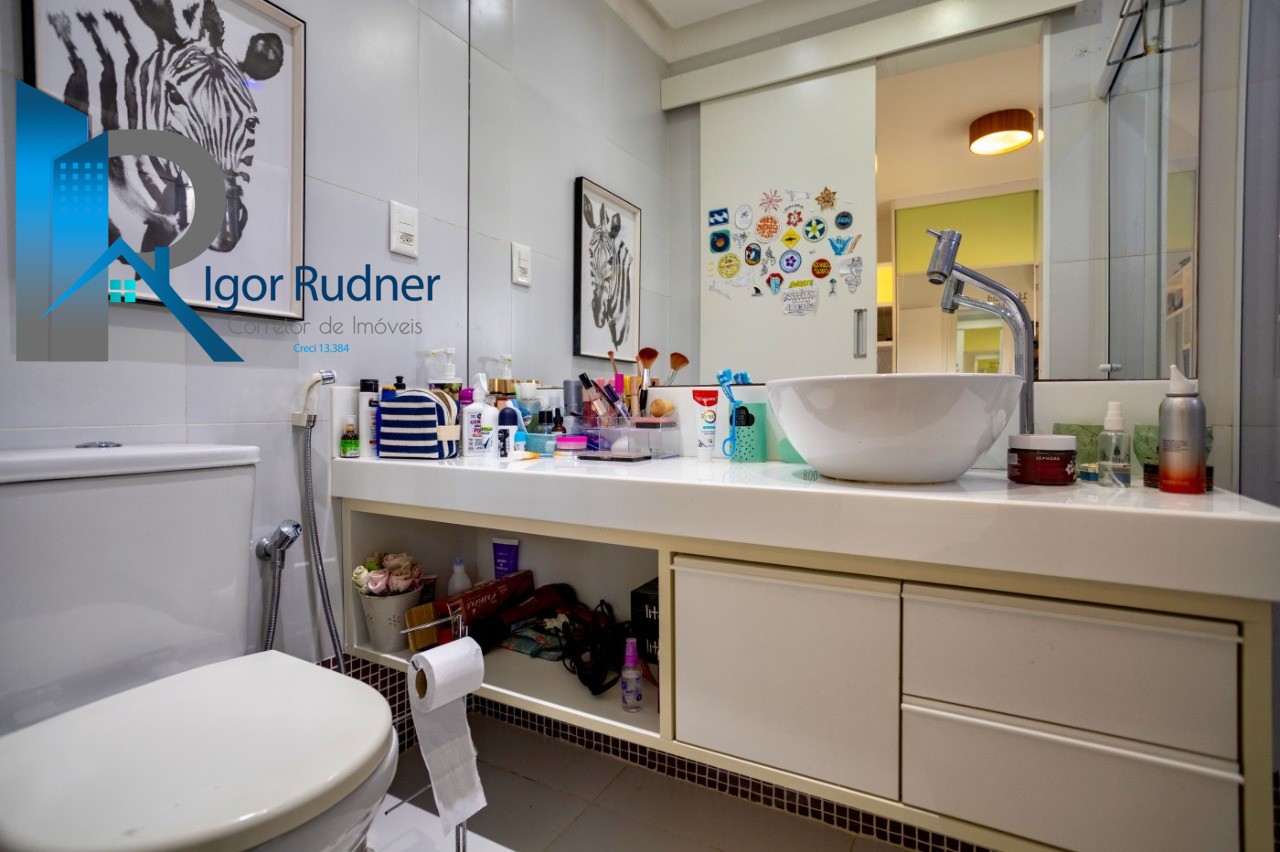 Casa de Condomínio, 4 quartos - Foto 32