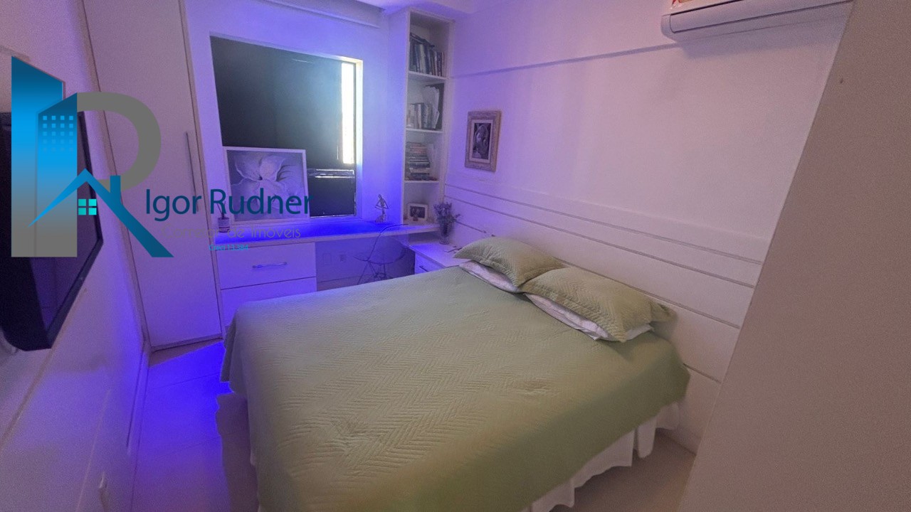 Apartamento, 3 quartos, 110 m² - Foto 7