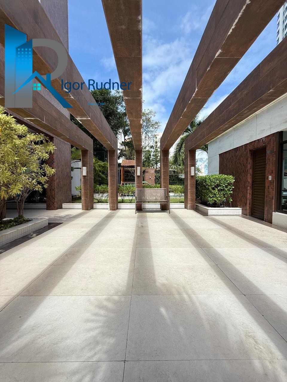 Apartamento, 3 quartos, 123 m² - Foto 54