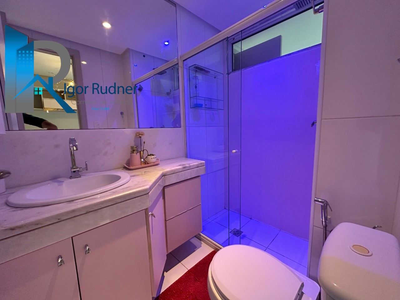 Apartamento, 3 quartos, 162 m² - Foto 27