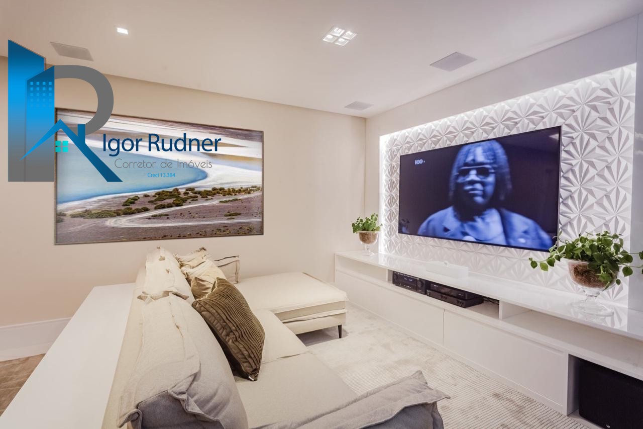 Cobertura, 4 quartos, 386 m² - Foto 14