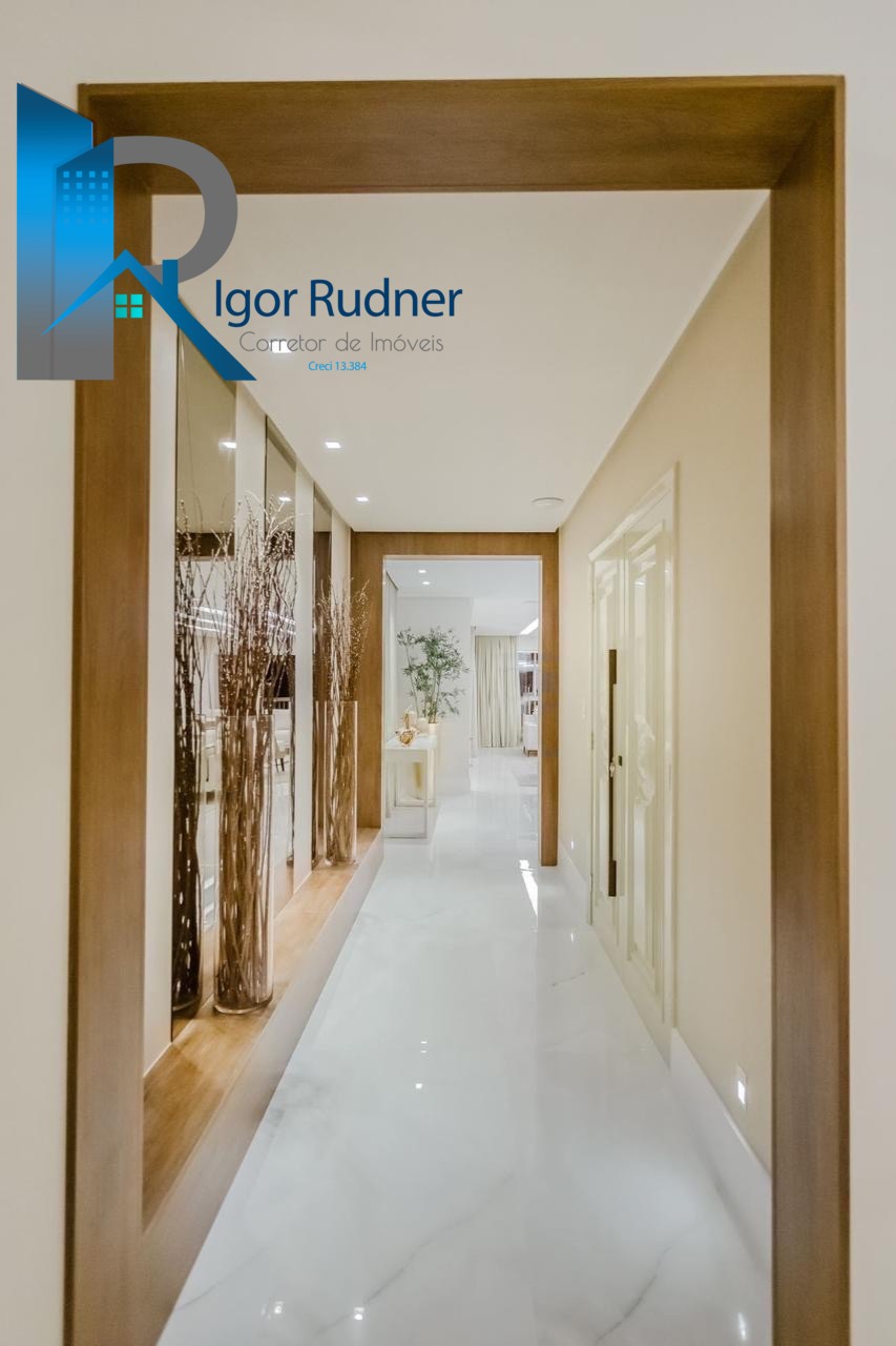 Cobertura, 4 quartos, 386 m² - Foto 4