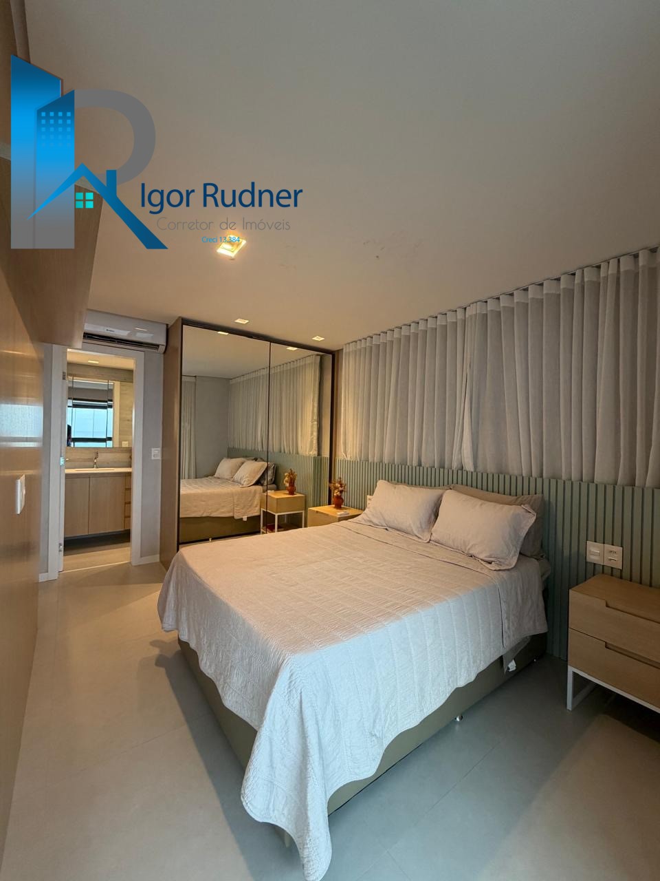 Apartamento, 1 quarto, 63 m² - Foto 10