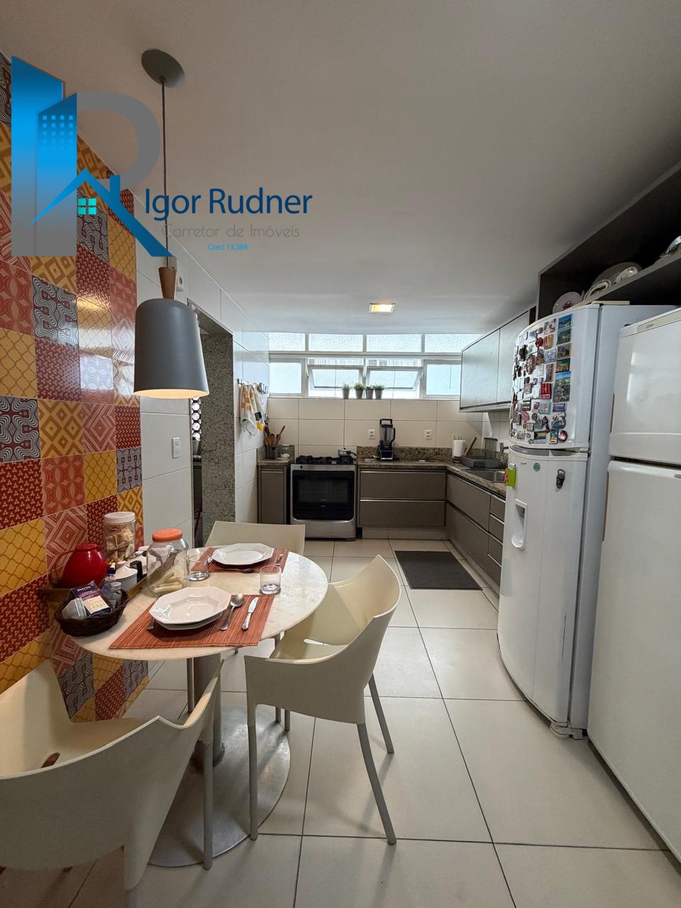 Apartamento, 4 quartos, 287 m² - Foto 7