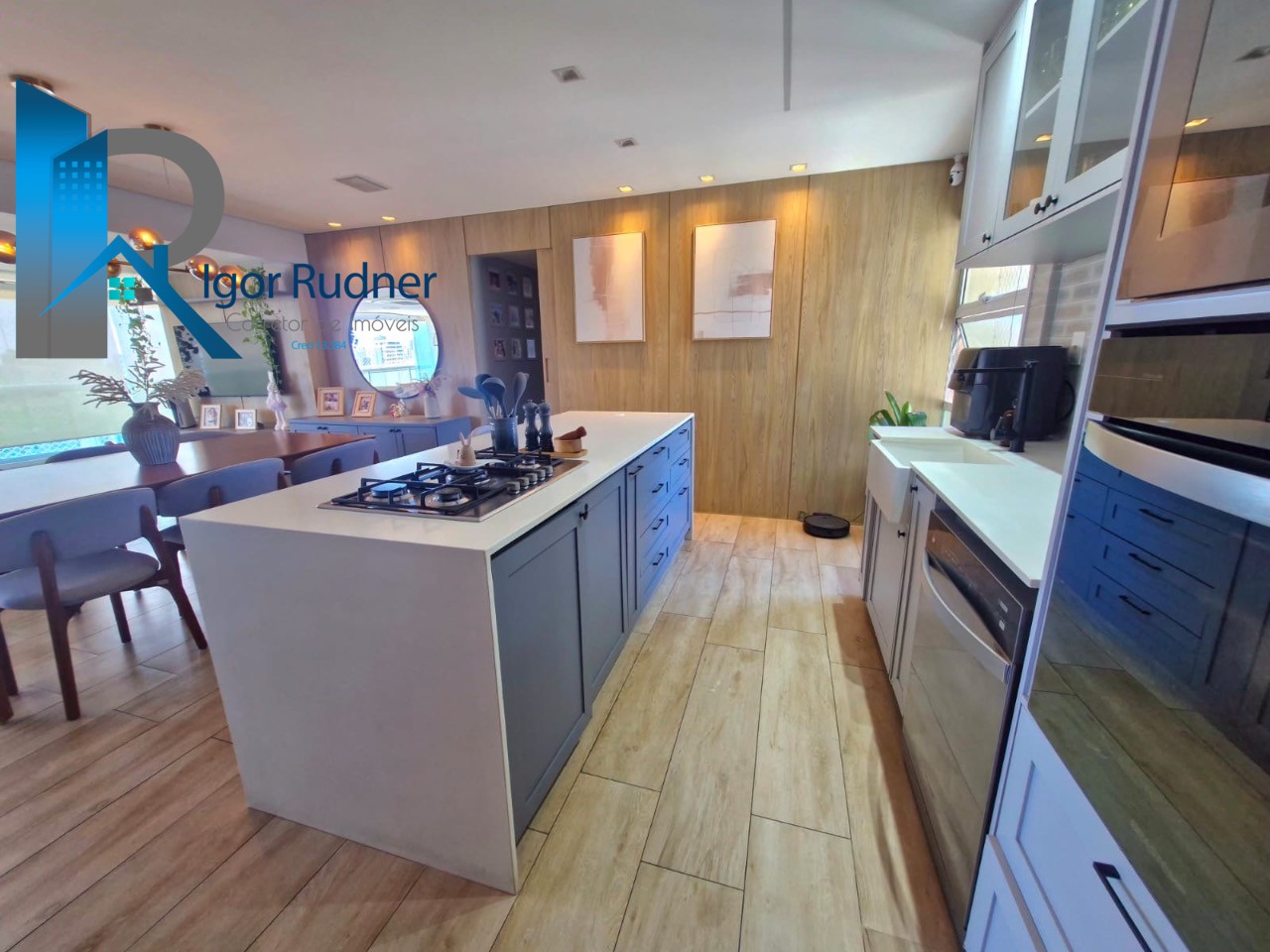 Apartamento, 4 quartos, 138 m² - Foto 13