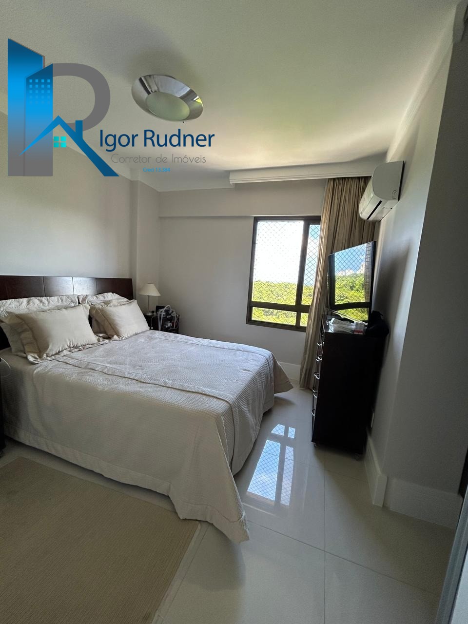 Apartamento, 3 quartos, 160 m² - Foto 11