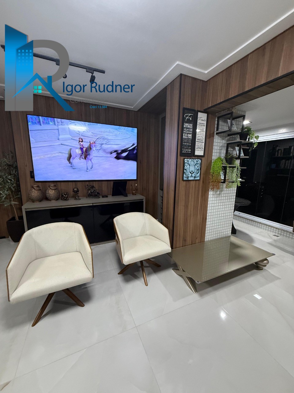 Apartamento, 3 quartos, 117 m² - Foto 4