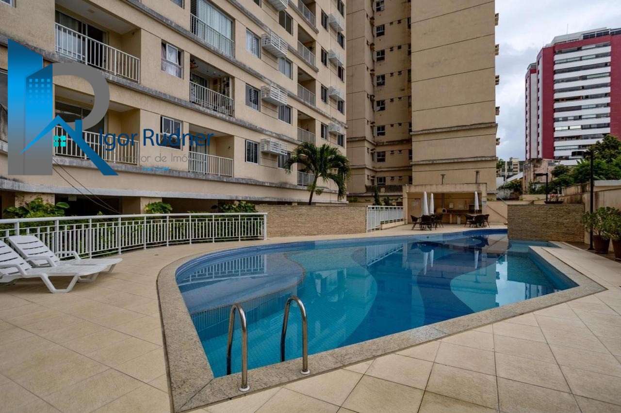 Apartamento, 3 quartos, 68 m² - Foto 9