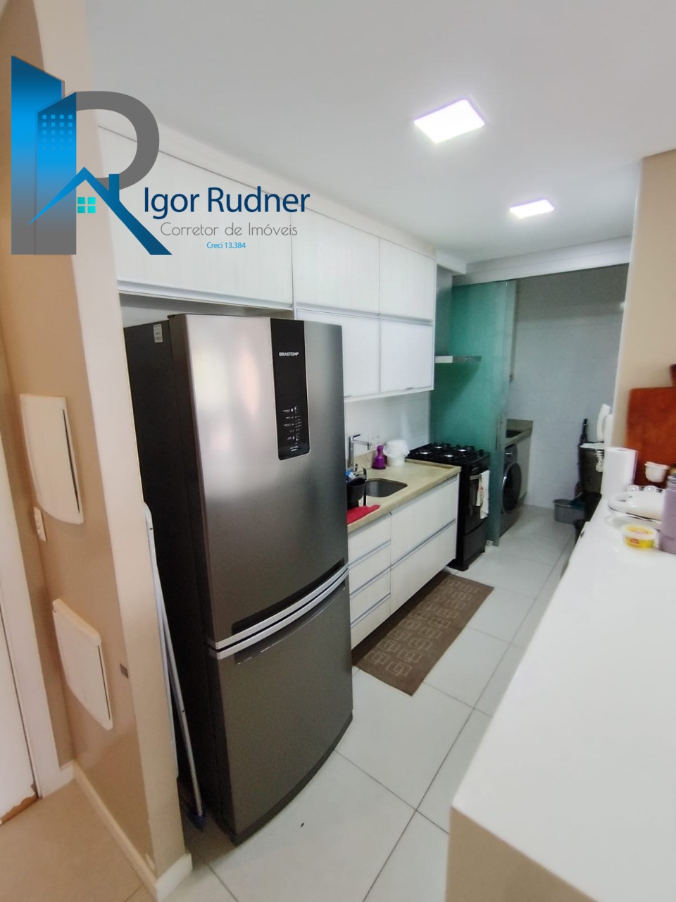 Apartamento, 2 quartos, 75 m² - Foto 8