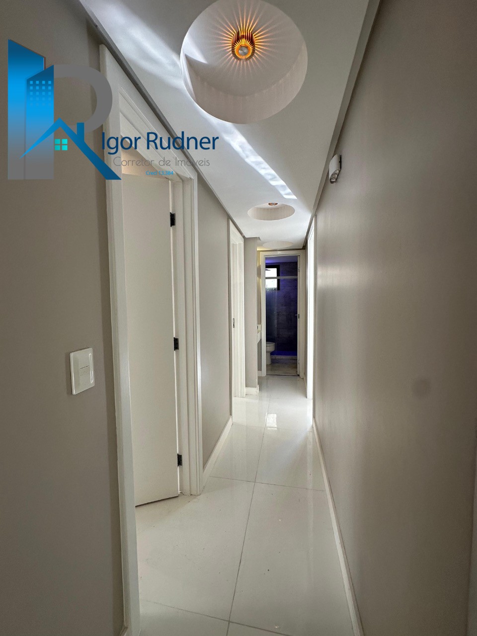 Apartamento, 3 quartos, 95 m² - Foto 11
