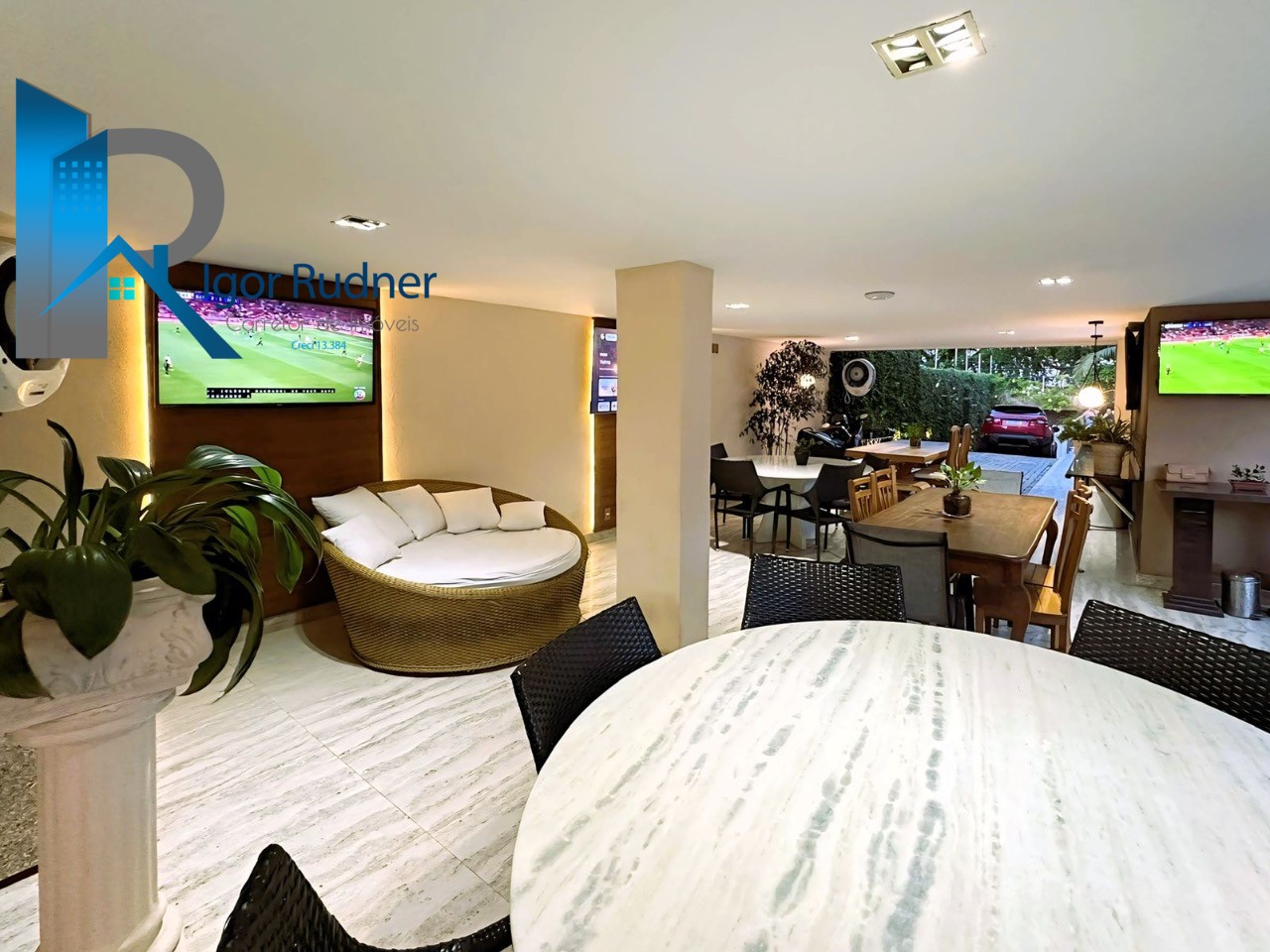 Casa, 4 quartos, 684 m² - Foto 16