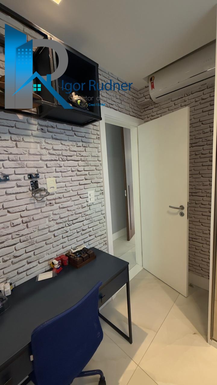 Apartamento, 3 quartos, 140 m² - Foto 40