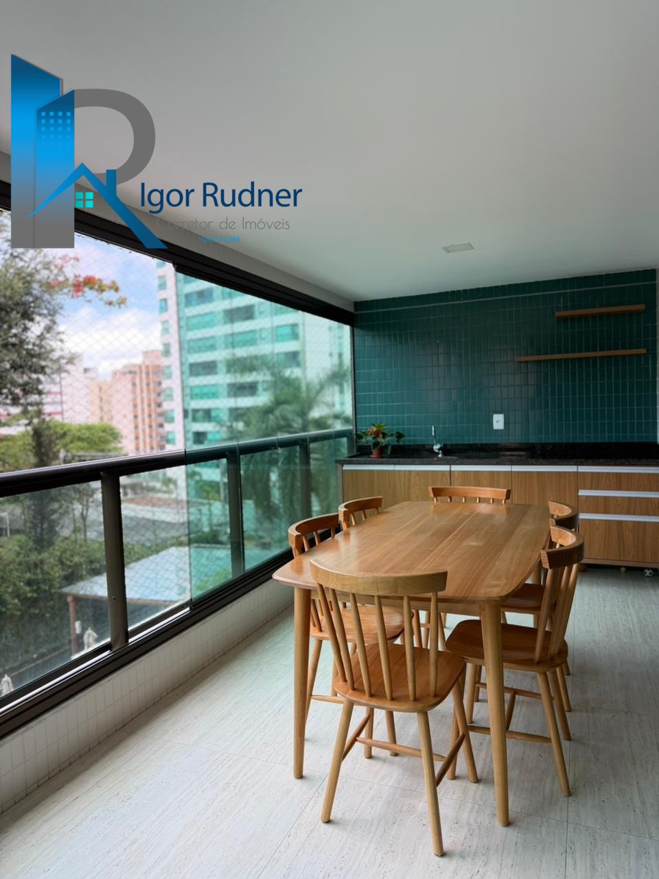 Apartamento, 3 quartos, 123 m² - Foto 39