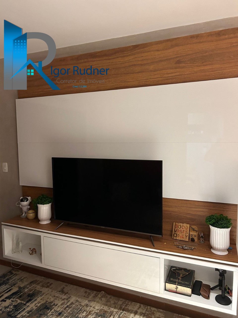 Apartamento, 1 quarto, 51 m² - Foto 5