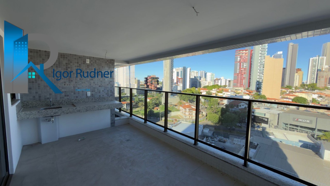 Apartamento, 3 quartos, 114 m² - Foto 14