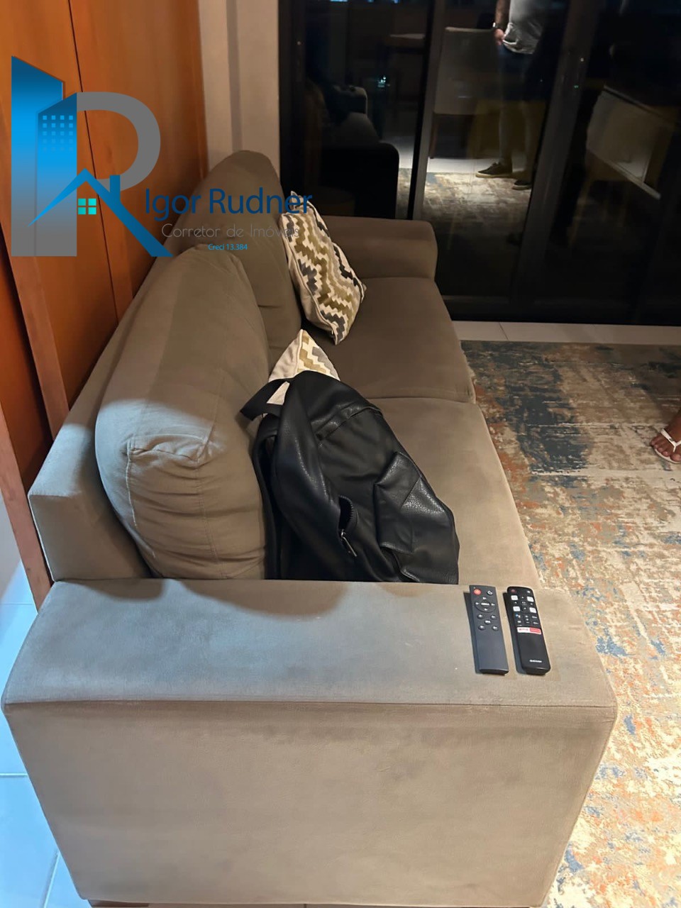 Apartamento, 1 quarto, 51 m² - Foto 6