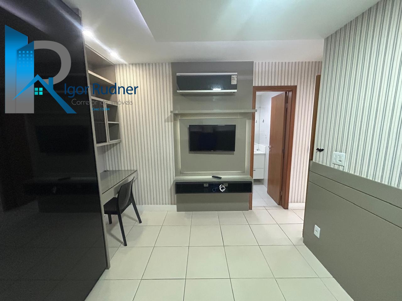 Apartamento, 4 quartos, 160 m² - Foto 32