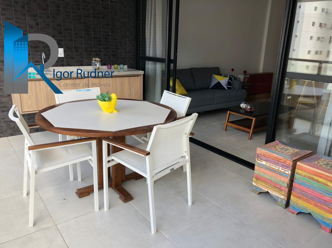 Apartamento, 2 quartos, 70 m² - Foto 17