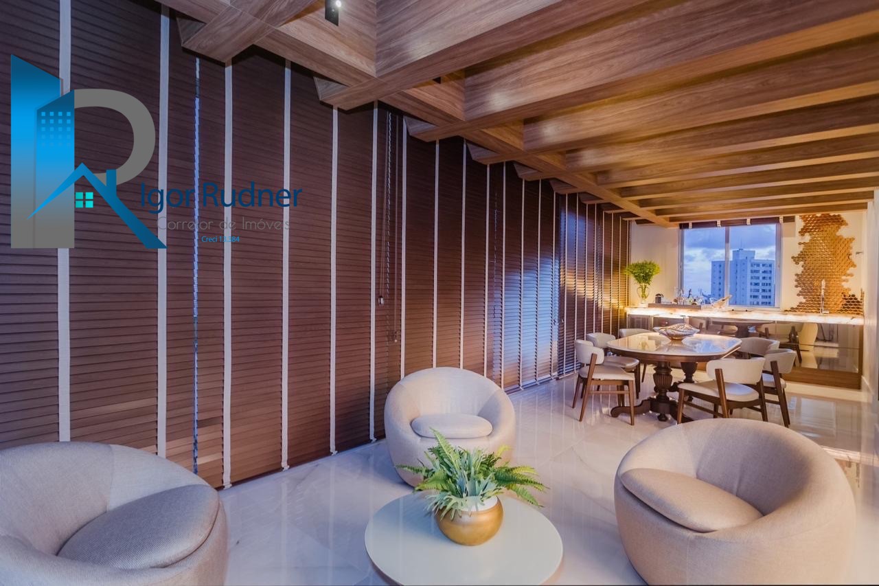 Cobertura, 4 quartos, 386 m² - Foto 27
