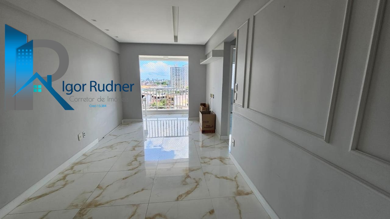 Apartamento, 3 quartos, 68 m² - Foto 2