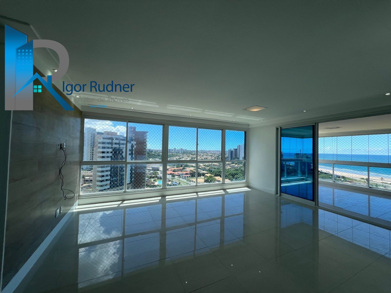 Apartamento, 3 quartos, 160 m² - Foto 2