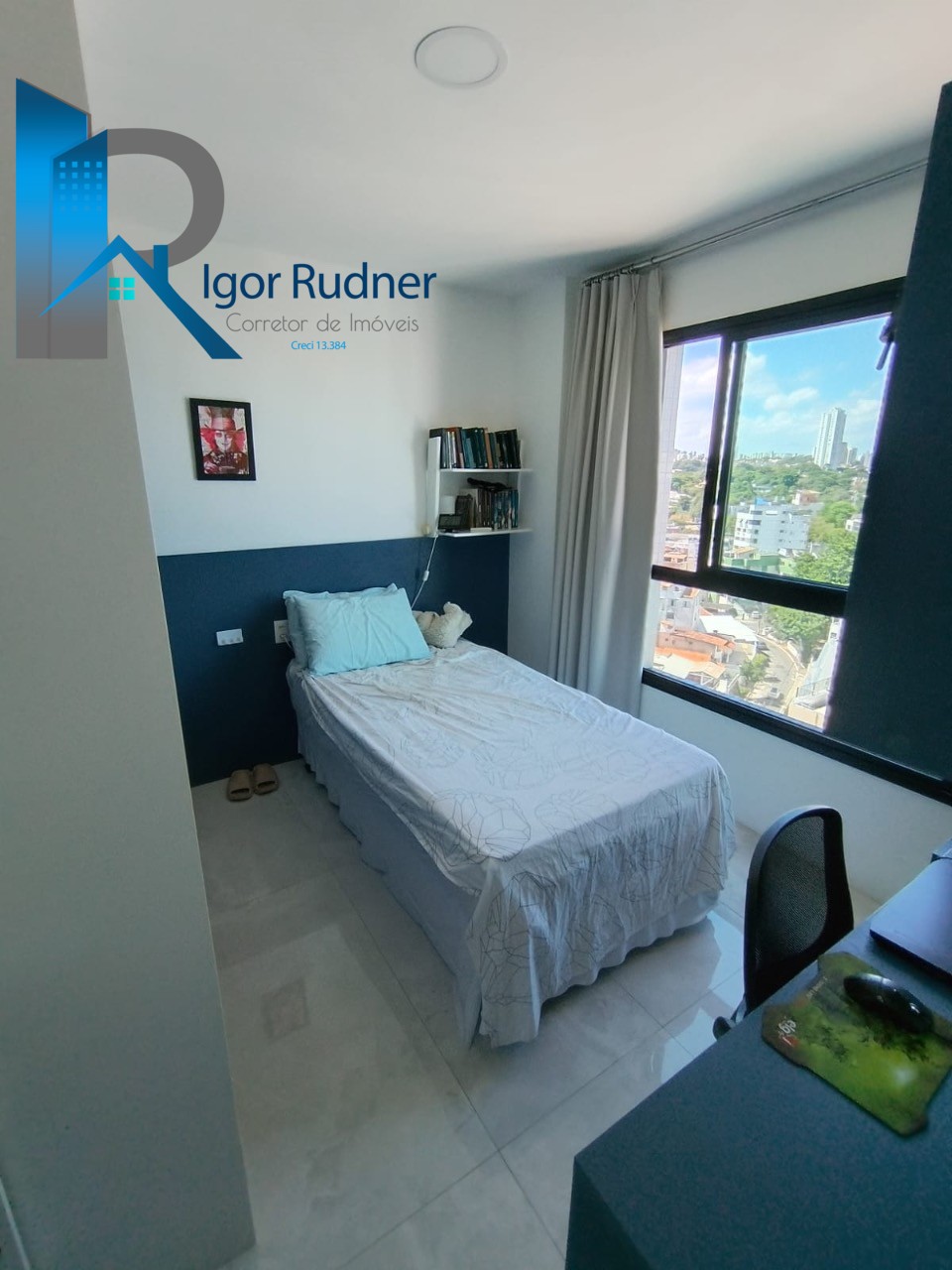 Apartamento, 3 quartos, 117 m² - Foto 27