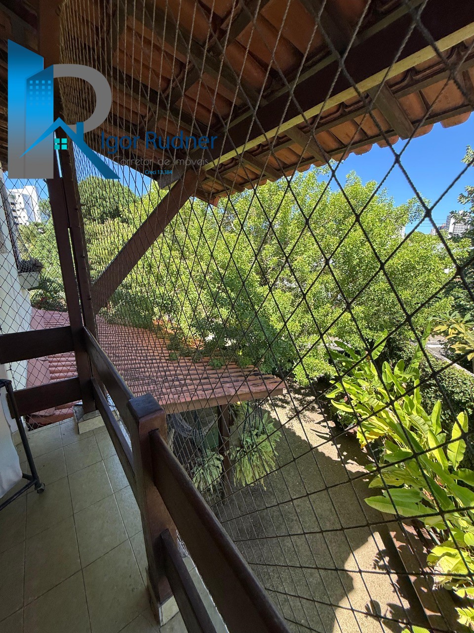 Casa de Condomínio, 5 quartos - Foto 20