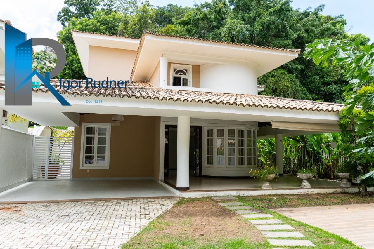 Casa de Condomínio, 5 quartos - Foto 3