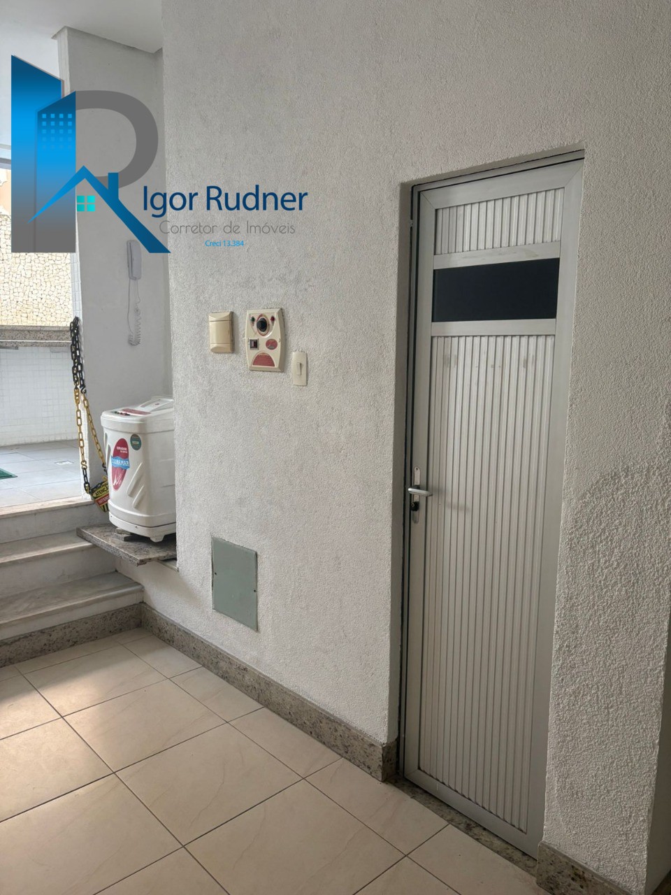 Cobertura, 2 quartos - Foto 25