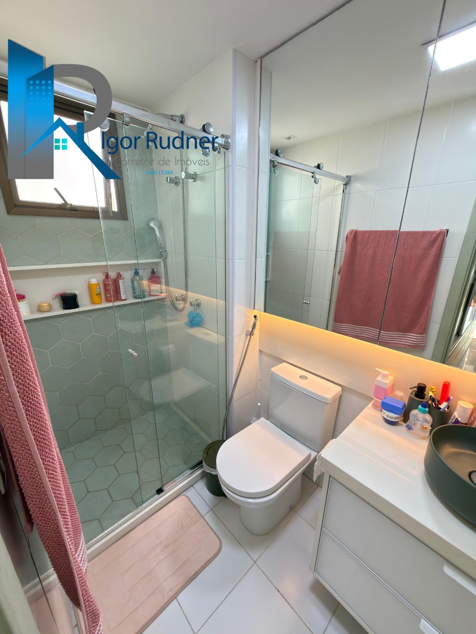 Apartamento, 3 quartos, 149 m² - Foto 44