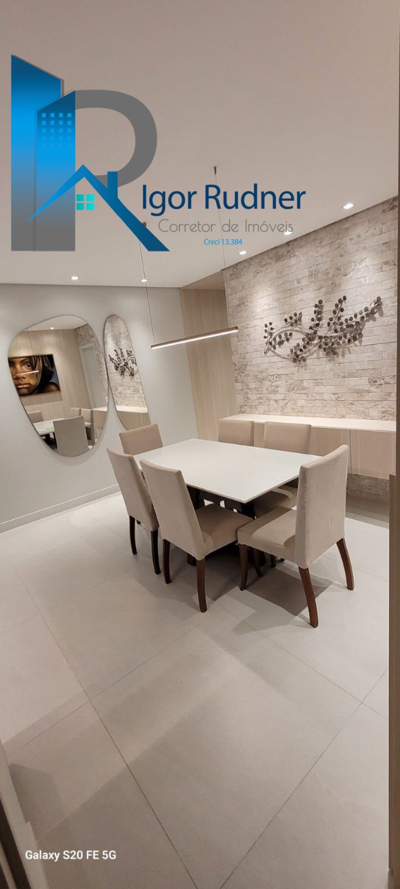 Apartamento, 3 quartos, 90 m² - Foto 2