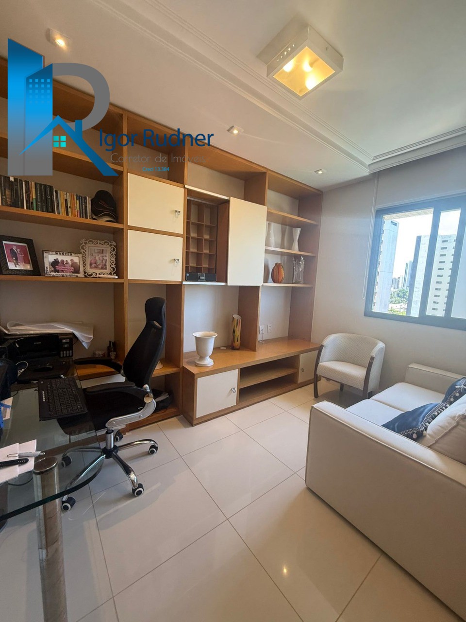 Apartamento, 3 quartos, 133 m² - Foto 31