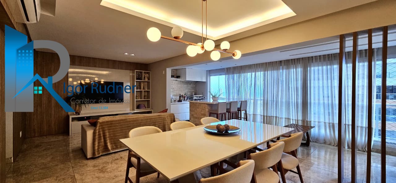 Apartamento, 2 quartos, 110 m² - Foto 4