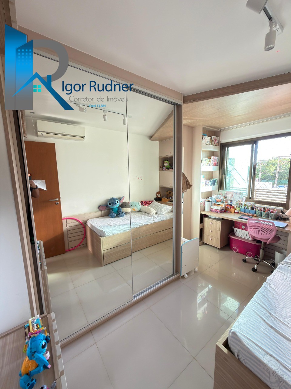 Apartamento, 3 quartos, 149 m² - Foto 47