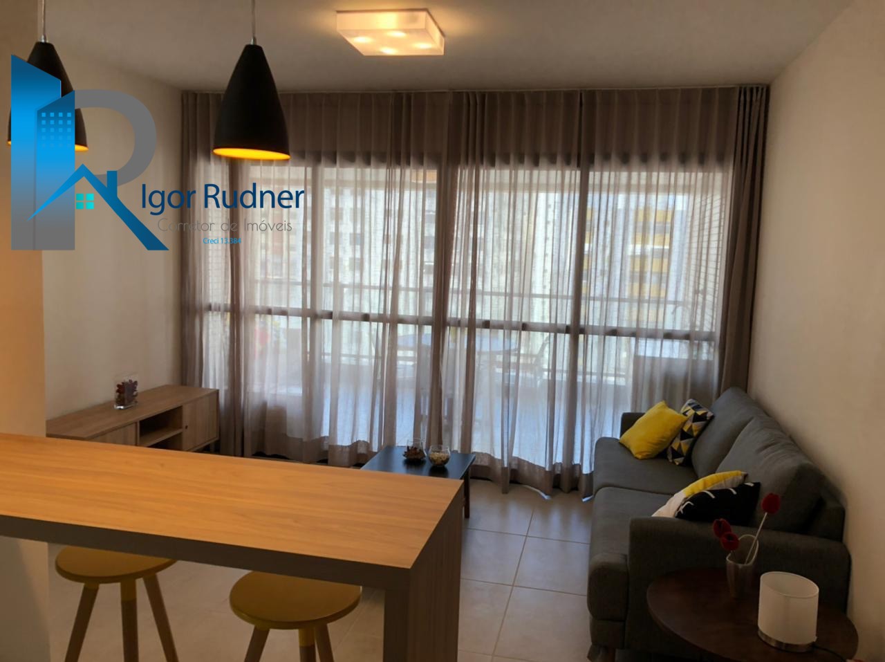 Apartamento, 2 quartos, 70 m² - Foto 16