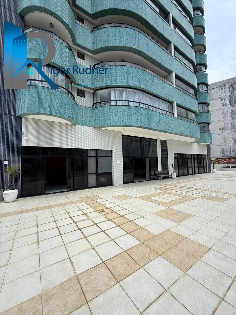 Apartamento, 3 quartos, 143 m² - Foto 17