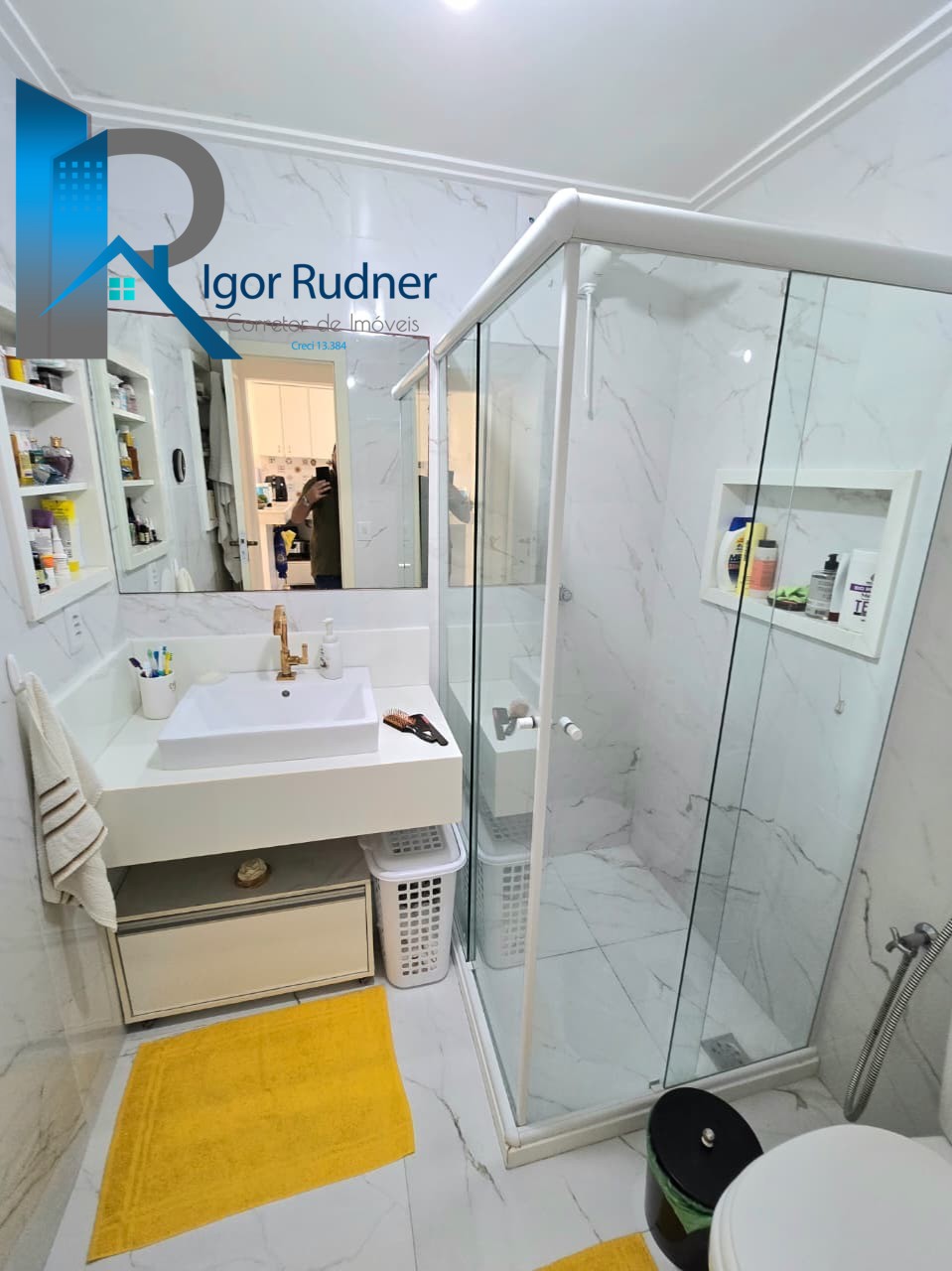 Apartamento, 1 quarto, 47 m² - Foto 7